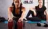 5 or 10 Drop-In Group Fitness Classes at The Fitness Empire (Up to 62% Off)