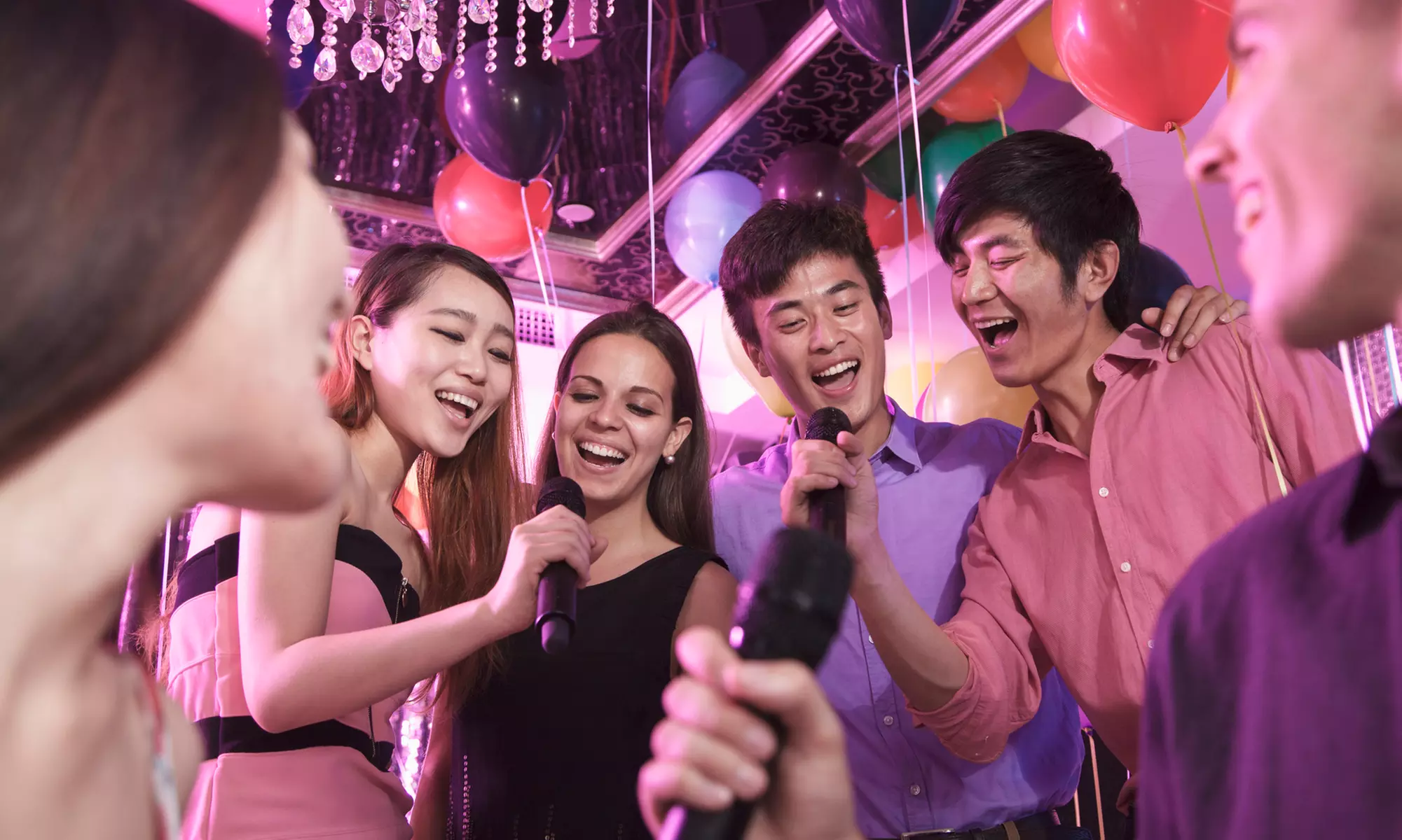 Admission for One, Two, Four, Six, or Ten to Epic After Dark 80s Flashback Party at Epic Fun on November 23, at 8 p.m. - Primary Image