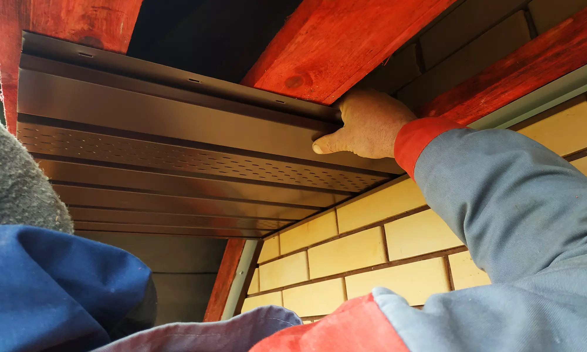 Upgrade Your Roof with a Premium Inspection, Tune-Up and Installation