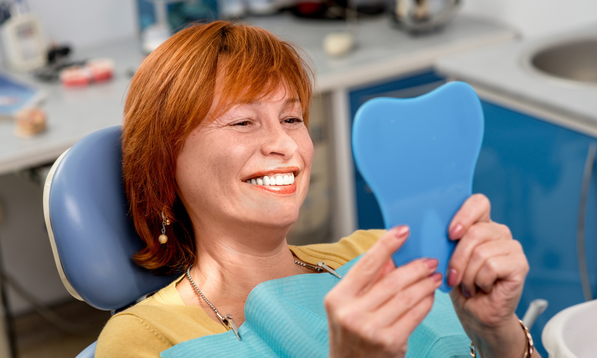 Comprehensive Periodontics Care with Exam and Necessary Surgery