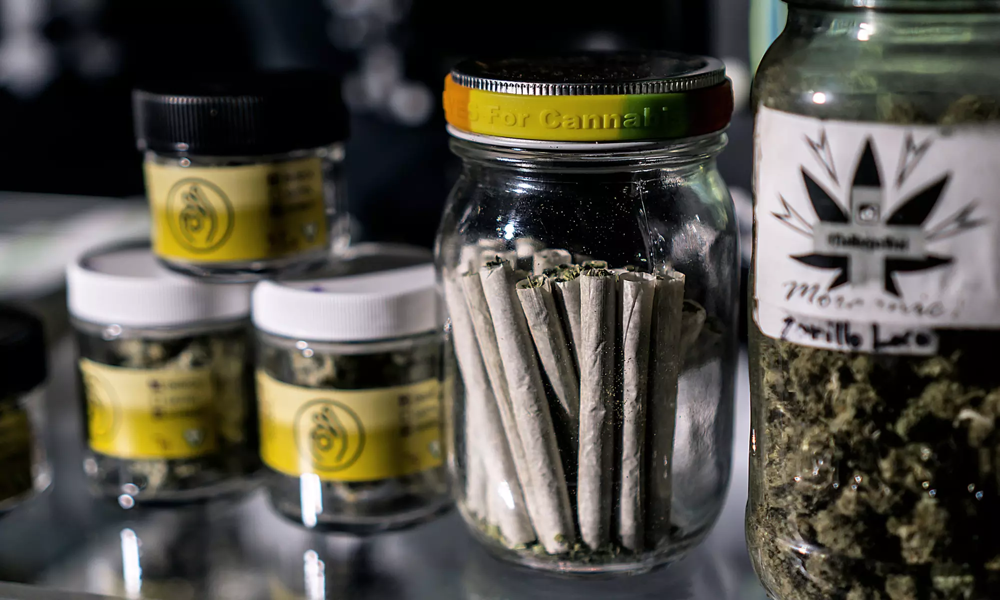 Medical Cannabis Card Consultation for One or Two at LeafyQuick (Up to 60% Off) - Primary Image