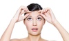 Transform with Three RF Eyes, NasoLabial Folds, Jowls, Face-Lift Skin Tightening or Lipolysis (Up to 49% Off)