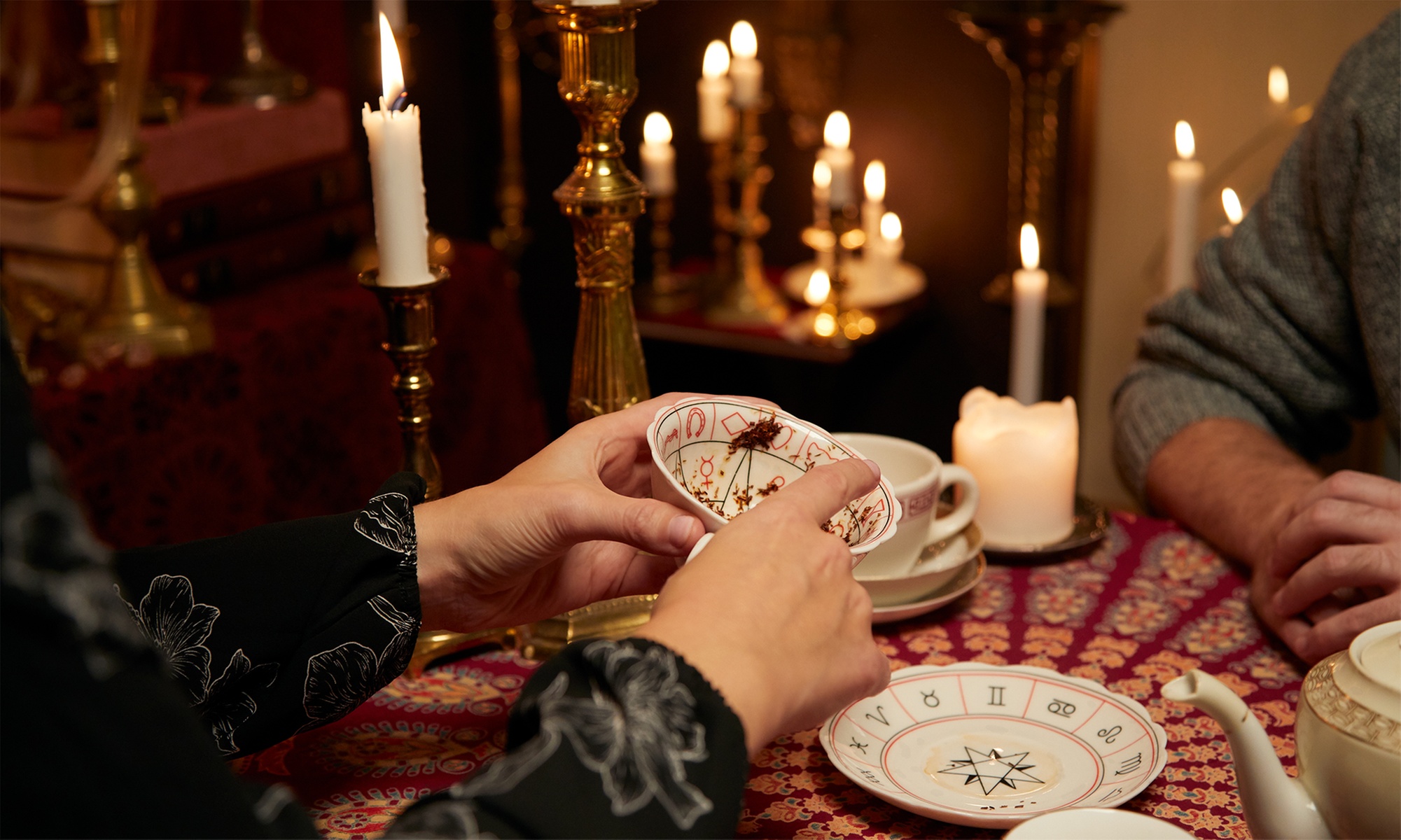 Up to 31% Off Psychic Reading from Isabella Insight