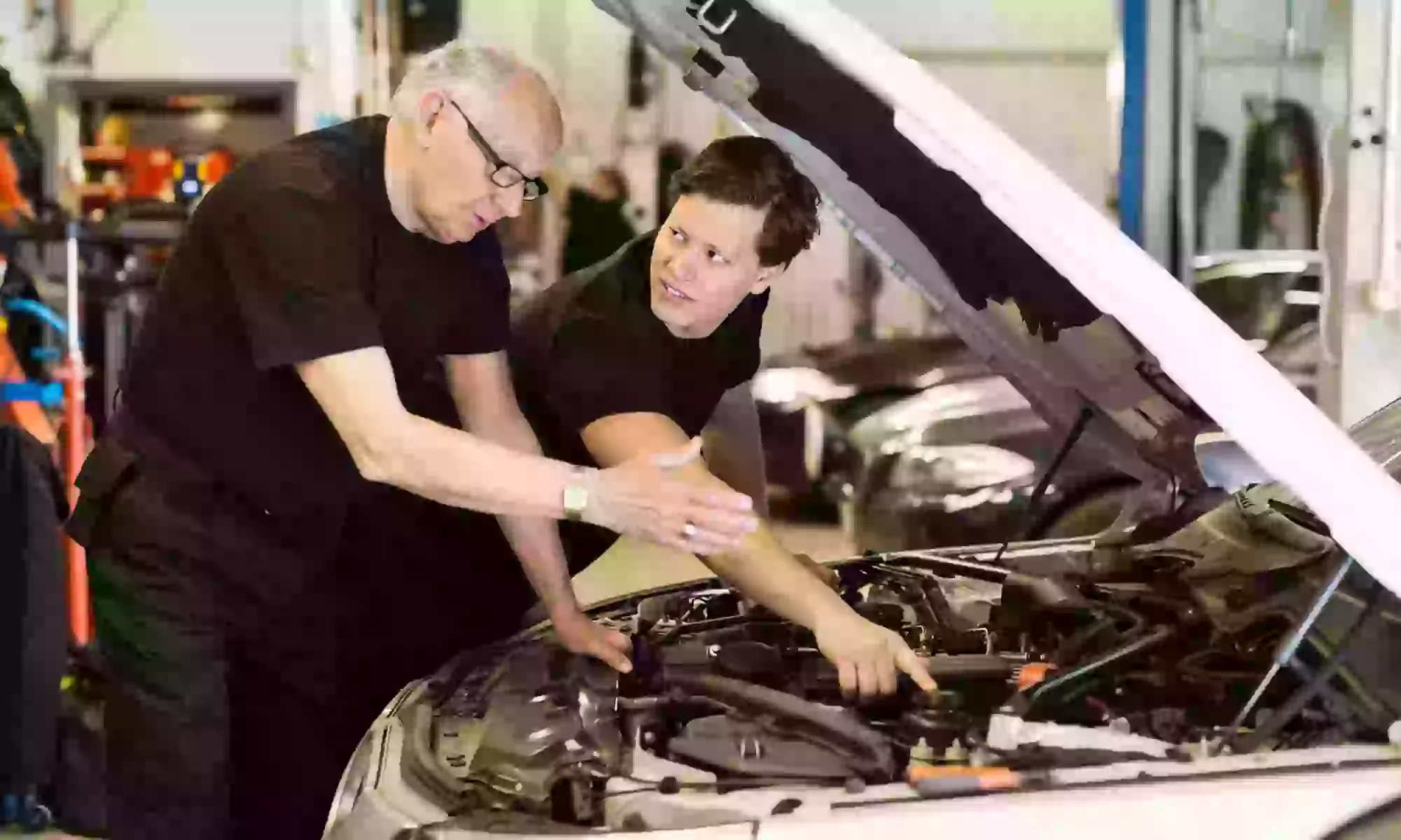 Contrôle technique de véhicule particulier avec Contrôle Technique Automobile Bricard (jusqu'à 25% de remise) - Primary Image