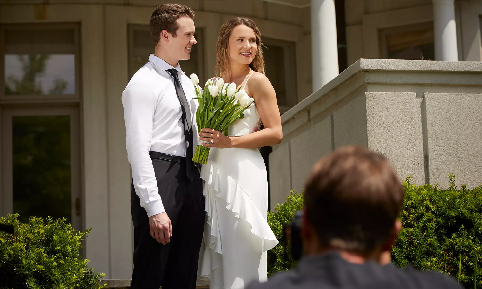 Capture Every Moment With 5-Hour Wedding, Event, Or Corporate Video Edits Up to 60% Off  at Zigue FIlms - Primary Image