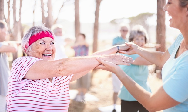 What to expect media