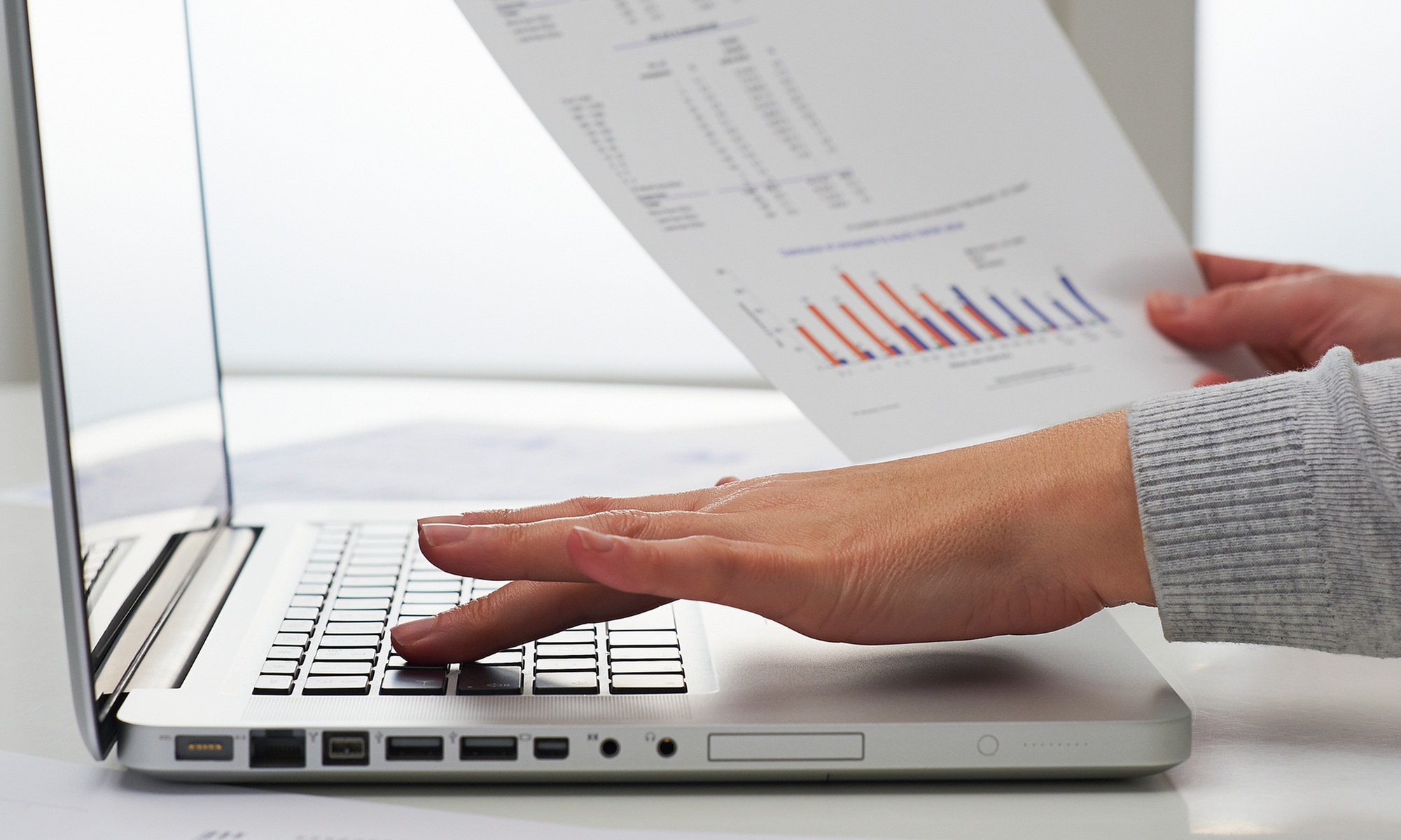 Consultation & Bookkeeping Made Easy Near Frisco, TX