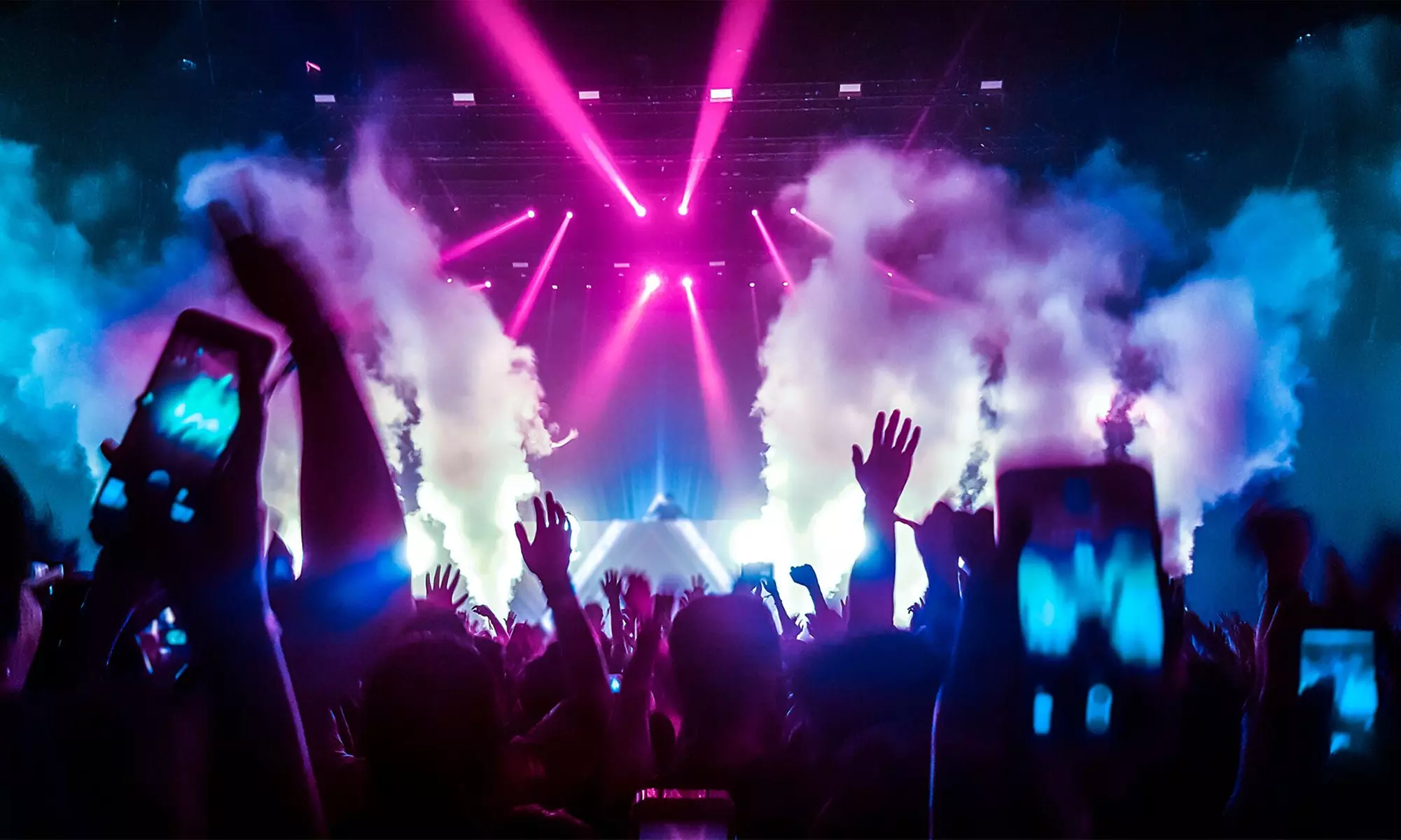 Chicago Nightlife Package w/ Sllash & Doppe on April 15 at 9 p.m. - Primary Image