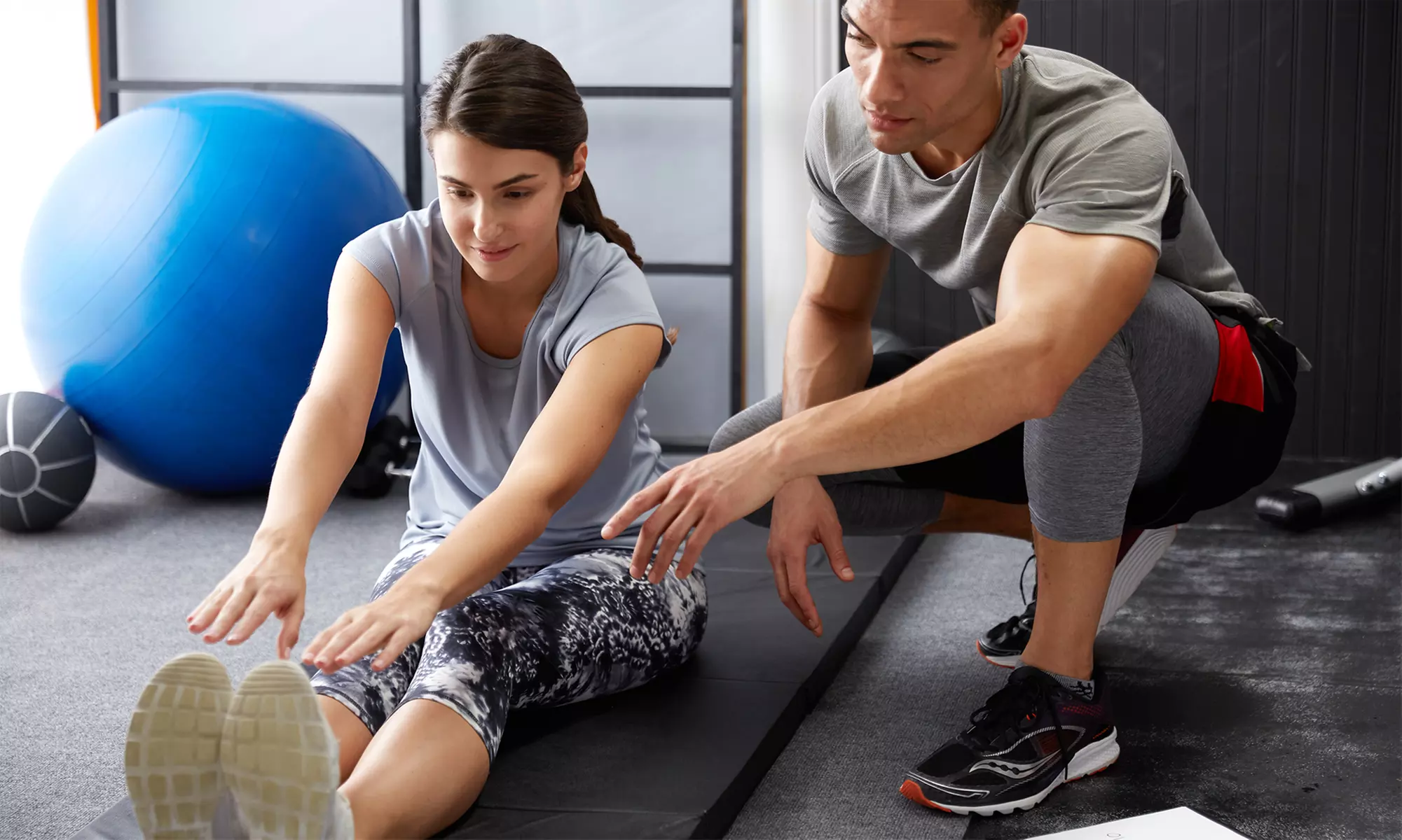 Explore Rob Reed Fitness's 30-day DIY Meal & Fitness Plan with a 30-minute Dietitian Consultation at up to 50% off - Primary Image