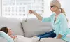Up to 60% Off on Hypnosis at Healing Coach Veota