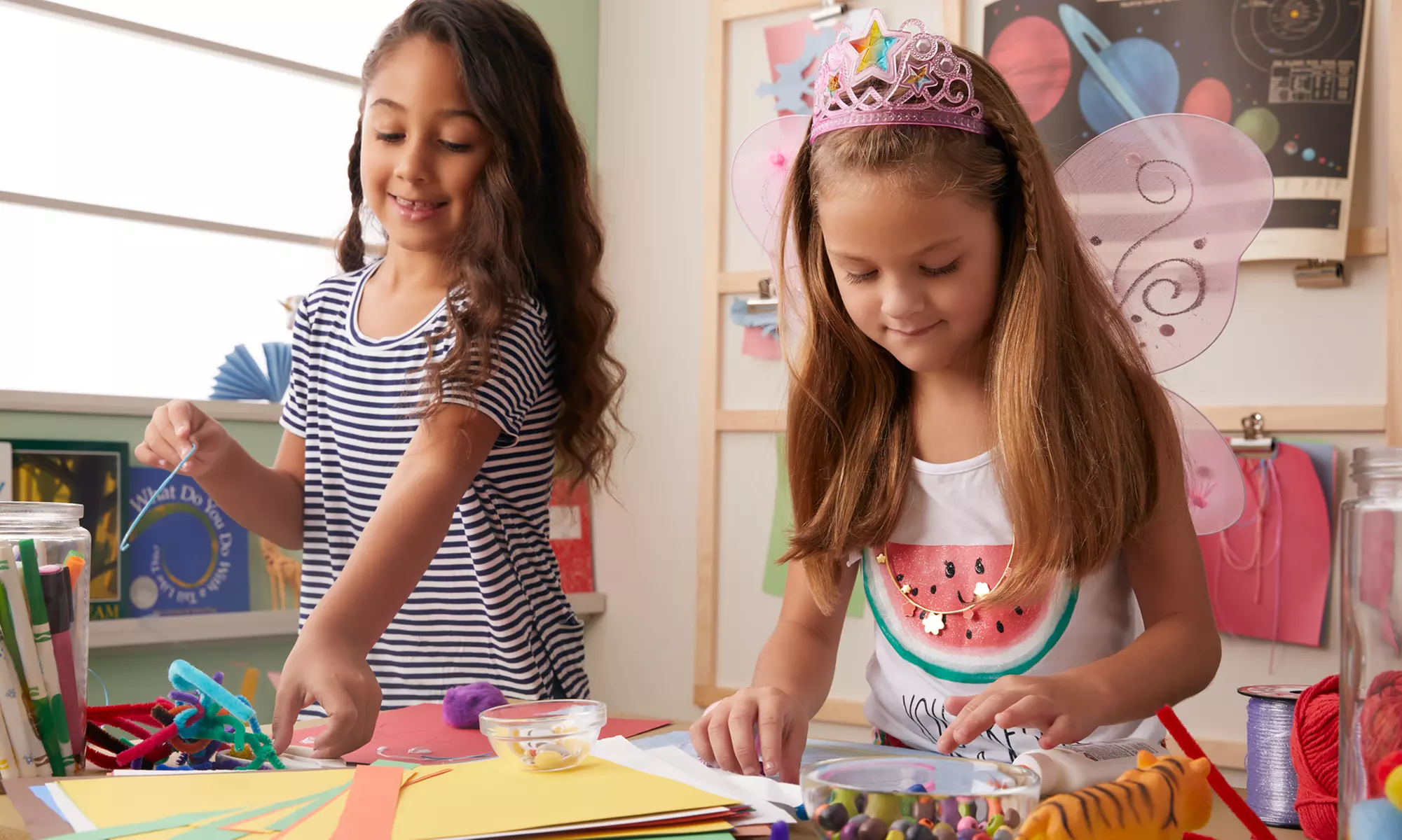 Unforgettable and Fun-Filled: Kids Entertainment at UPA Entertainment (Up to 46% Off) - Primary Image