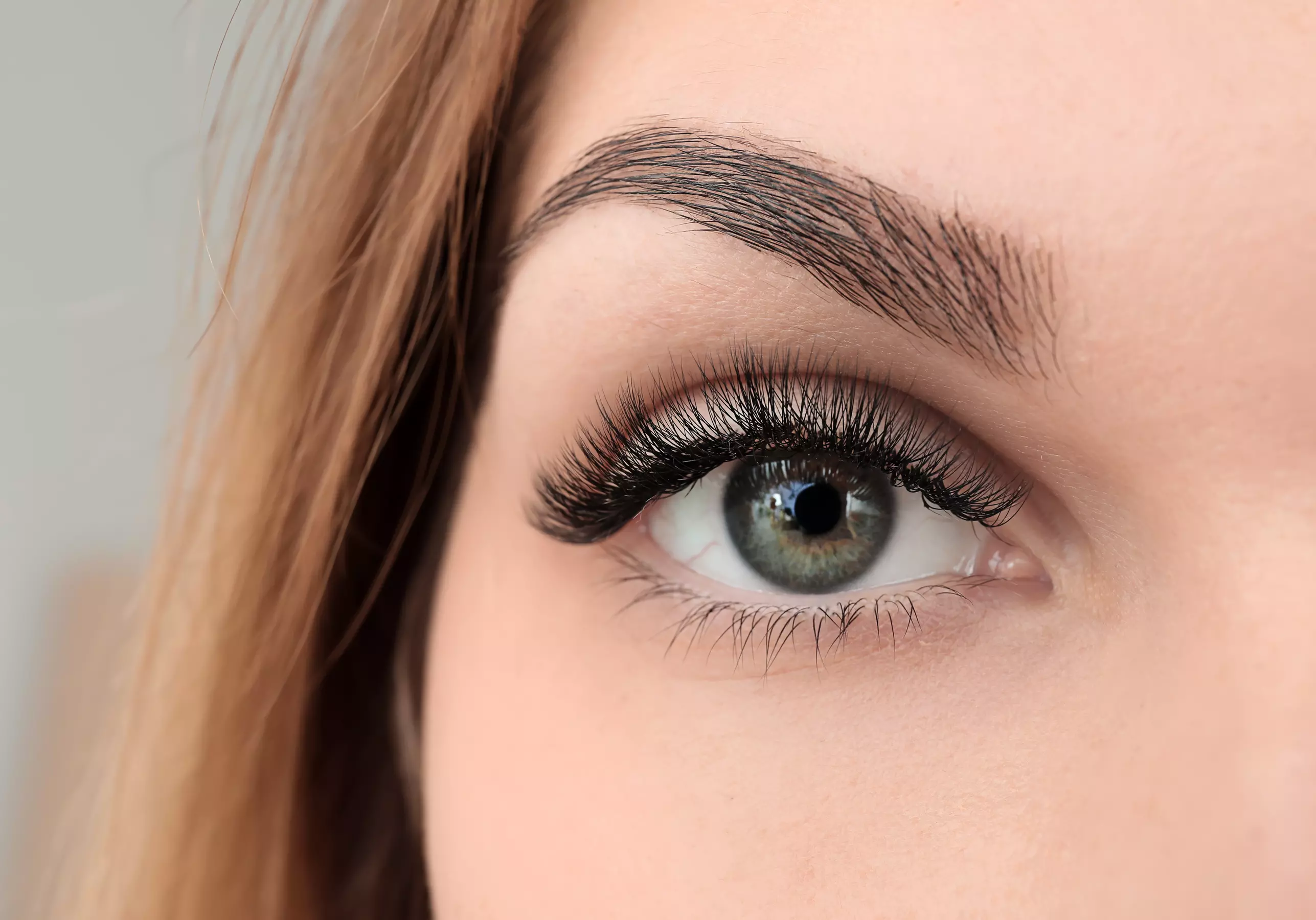 Achieve Stunning Brows with Carissa Star Cosmetics' Lamination, Lift and Tint Services up to 29% Off - Primary Image