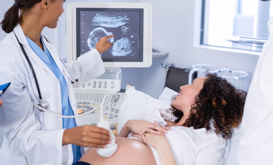 Image 1: Up to 40% Off on Ultrasound at Ultrasound & Diagnostics Limited