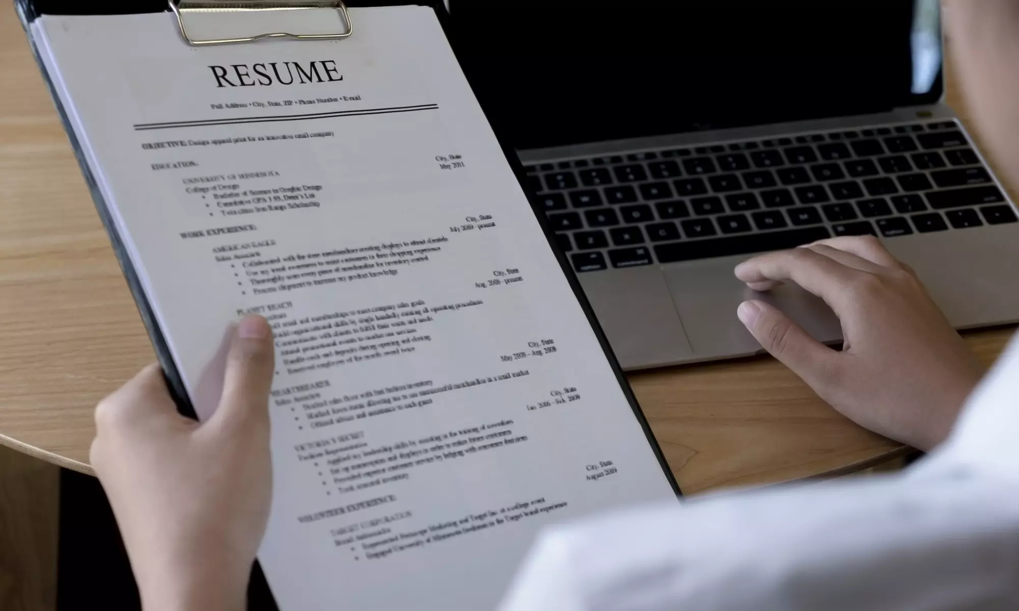 Up to 58% Off on Resume Writing at Job Landing Resumes - Primary Image