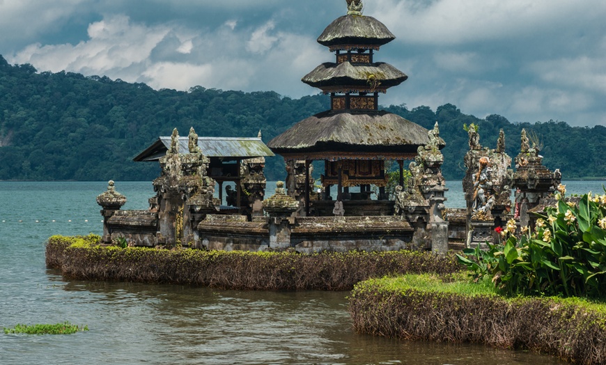 Image 5: Indonesia: 12 Days in Jakarta, Yogyakarta, Ubud & Sanur with Flights