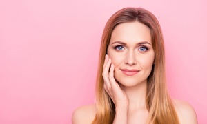 Up to 60% Off on Micro-Needling at Luminous Pearl Aesthetics