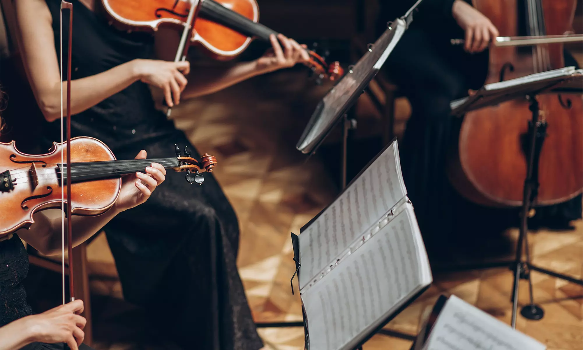 Atlanta Symphony Orchestra - Dec 14, 2023, 7:00 PM - Primary Image