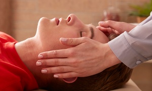 Online Reiki Course