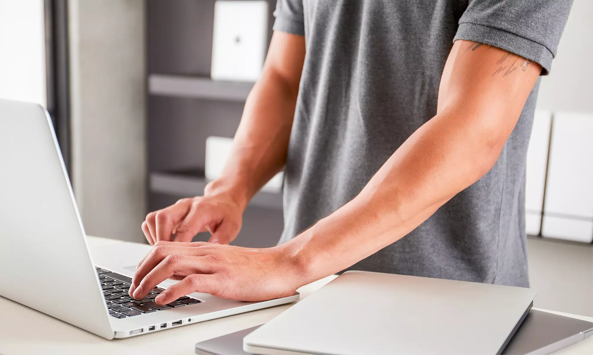 Up to 67% Off on Computer Repair at I Build it, Computer Support - Primary Image