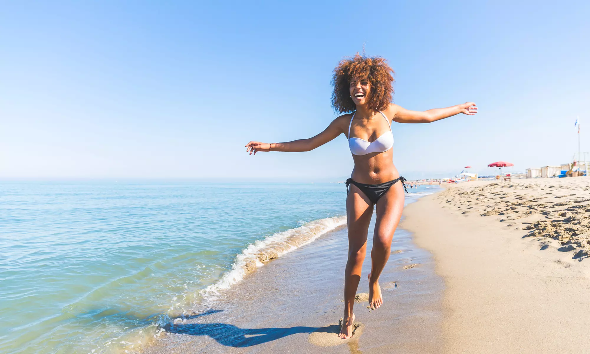 Combo reductor con ultracavitación, vacumterapia y radiofrecuencia