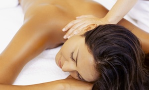 Lymphatic Drainage Massage