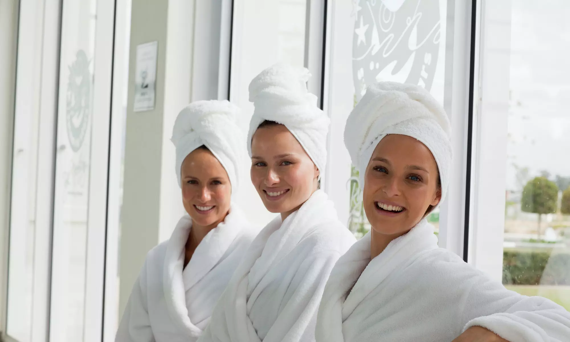 Microneedling Treatment with Optional Serum Booster from Jill Renee at Sola Salons (Up to 50% Off) - Primary Image
