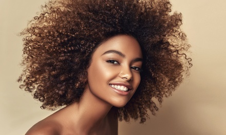 Brow Shaping with Tint - encantadasbeautystudios