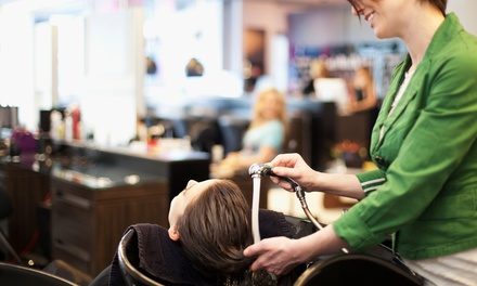 Session head spa de 45 min. - Mesdames and Co Beauty