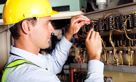 Basic Electricity - IOMH - Institute of Mental Health