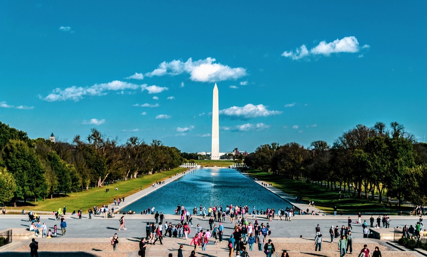 Image 3: Solo Mystery Getaway: Surprise Destination with Flights & Hotel