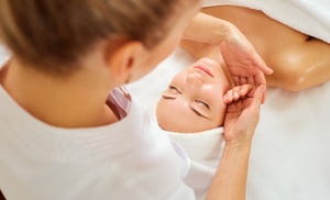 Japoński masaż twarzy Kobido i więcej