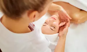 Japoński masaż twarzy Kobido i więcej opcji w Studio Urody Zawsze Piękna (do -28%)