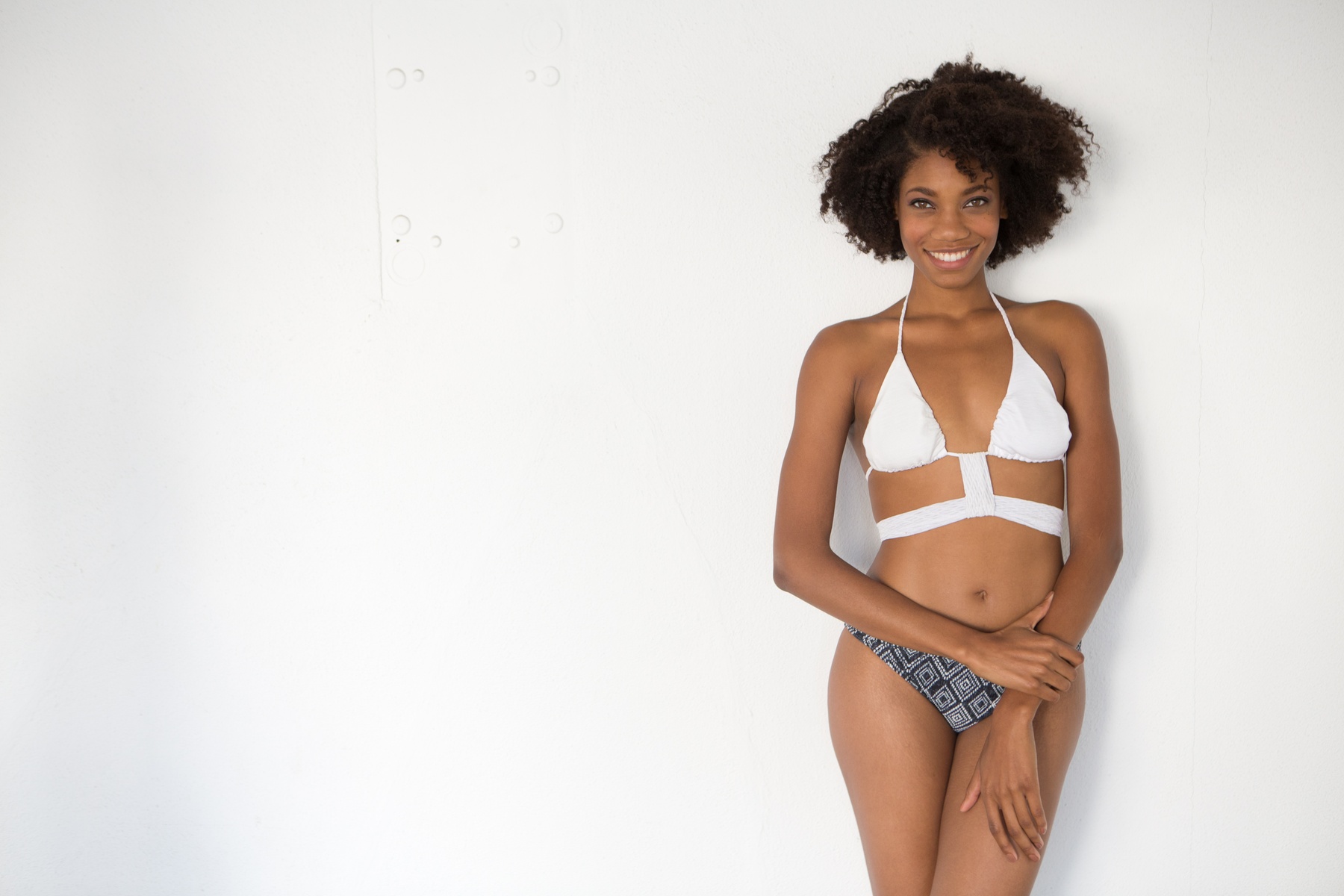 Experience Smoothness with 10 or 40-Min Vajacial, Brazilian, Starkini, & More Waxing Options (Up to 40% Off)