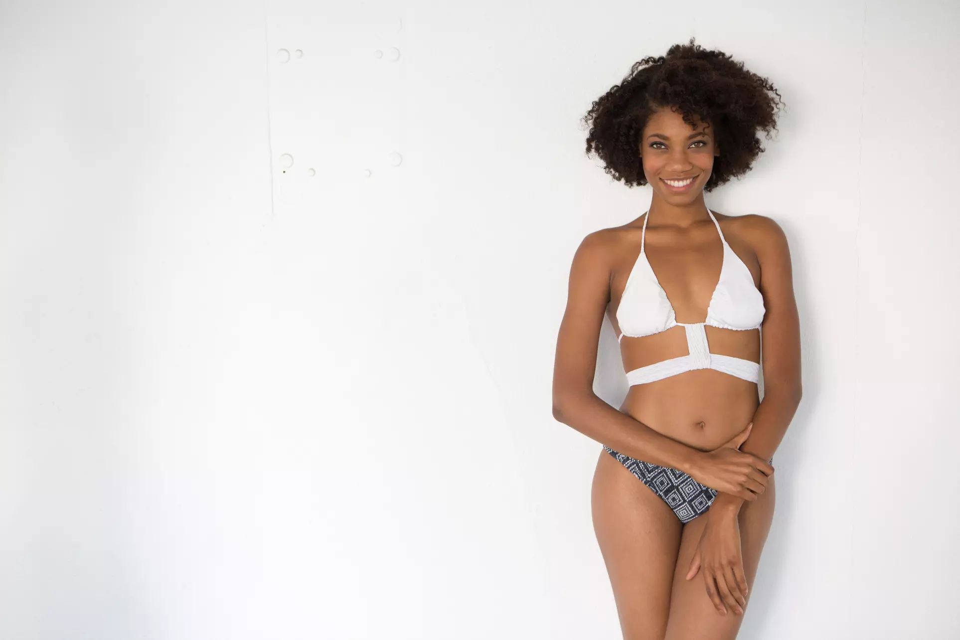 Experience Smoothness with 10 or 40-Min Vajacial, Brazilian, Starkini, & More Waxing Options (Up to 40% Off) - Primary Image