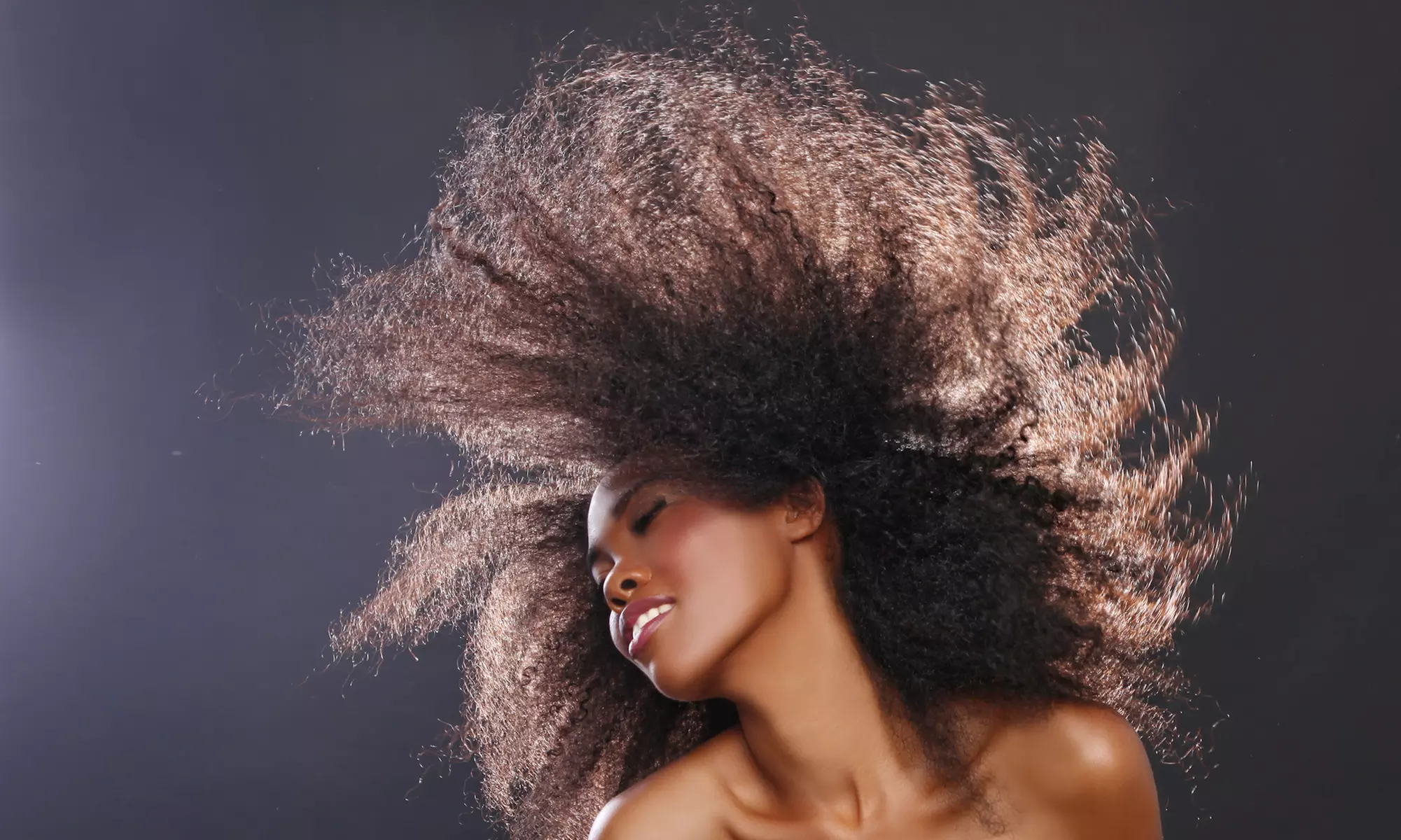 Up to 45% Off on Salon - Wig Styling at JustUs Braids - Primary Image