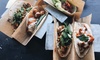 Indulge in $15 vouchers at El Taquito Taco Shop for authentic Mexican dishes, with savings up to 50%
