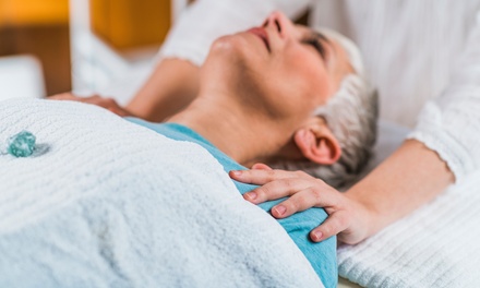 One Chiropractic Exam with One Chiropractic Adjustment - New Energy Chiropractic