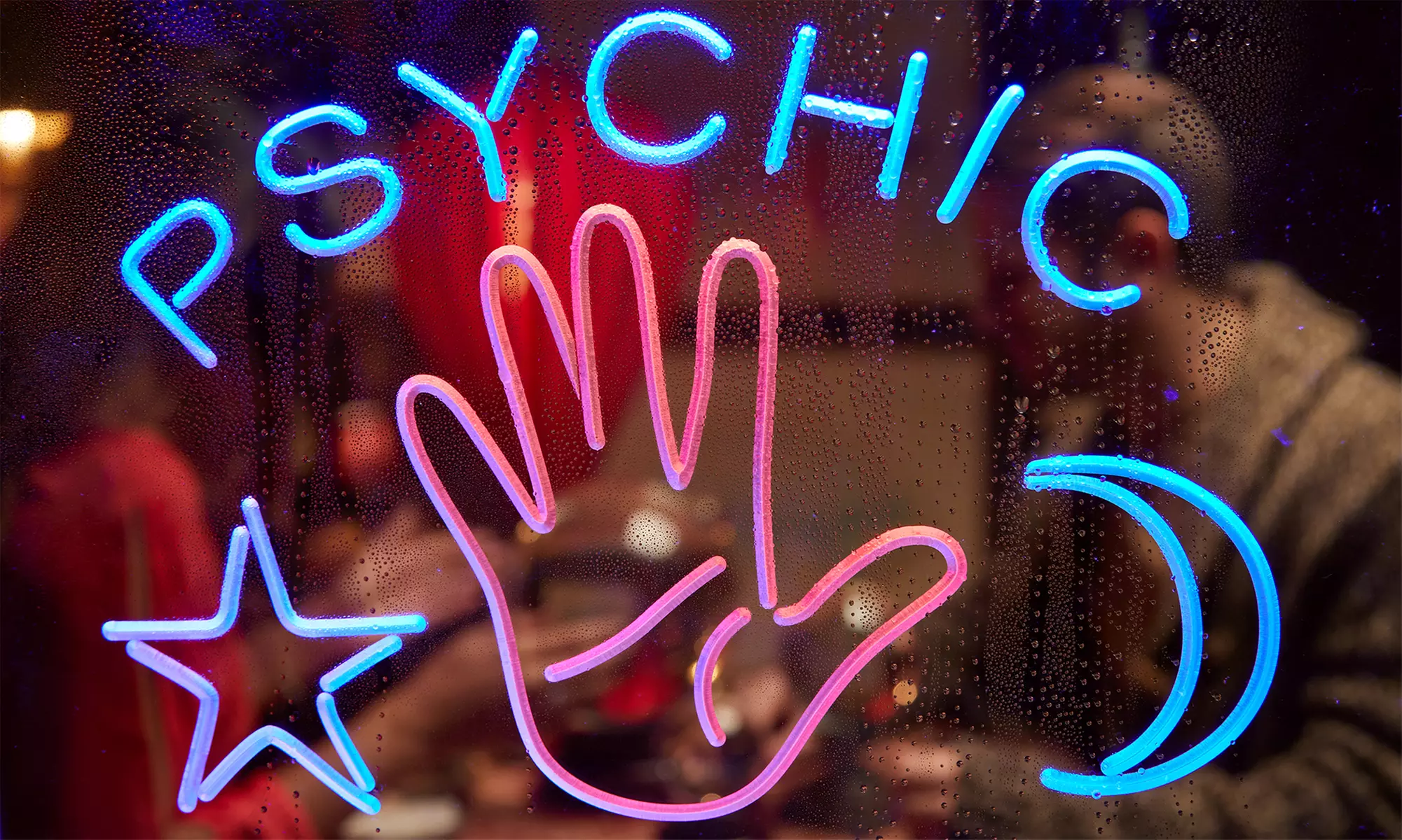 Up to 44% Off on Psychic / Astrology / Fortune Telling at Psychic Readings - Primary Image