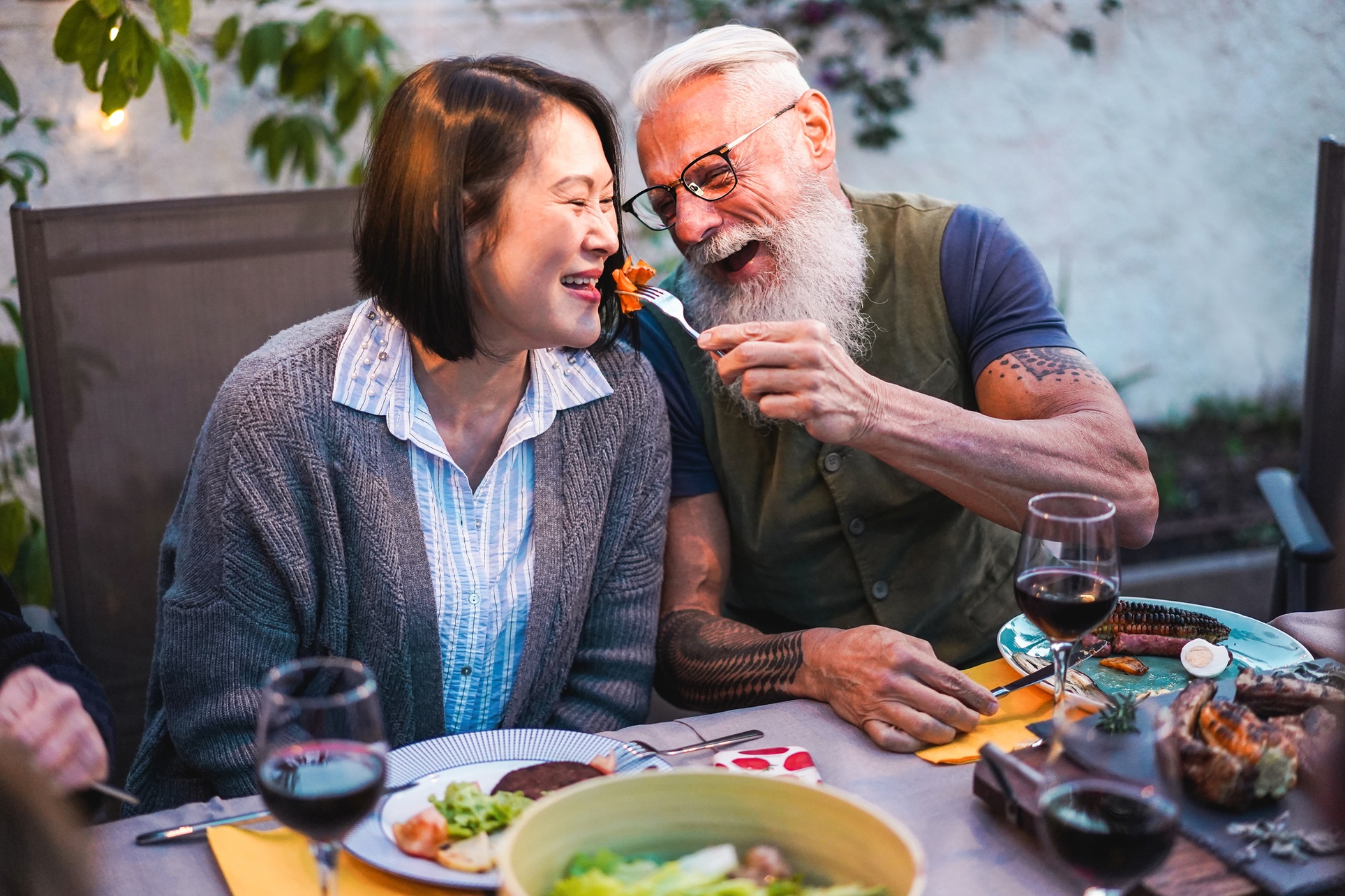 Join a Night of Live Music and Maritime Comedy with Dinner