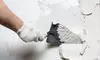 Small or Moderate Drywall Repairs Include: Patching Holes and More at HANDYHELP of Palm Beach (Up to 50% Off)