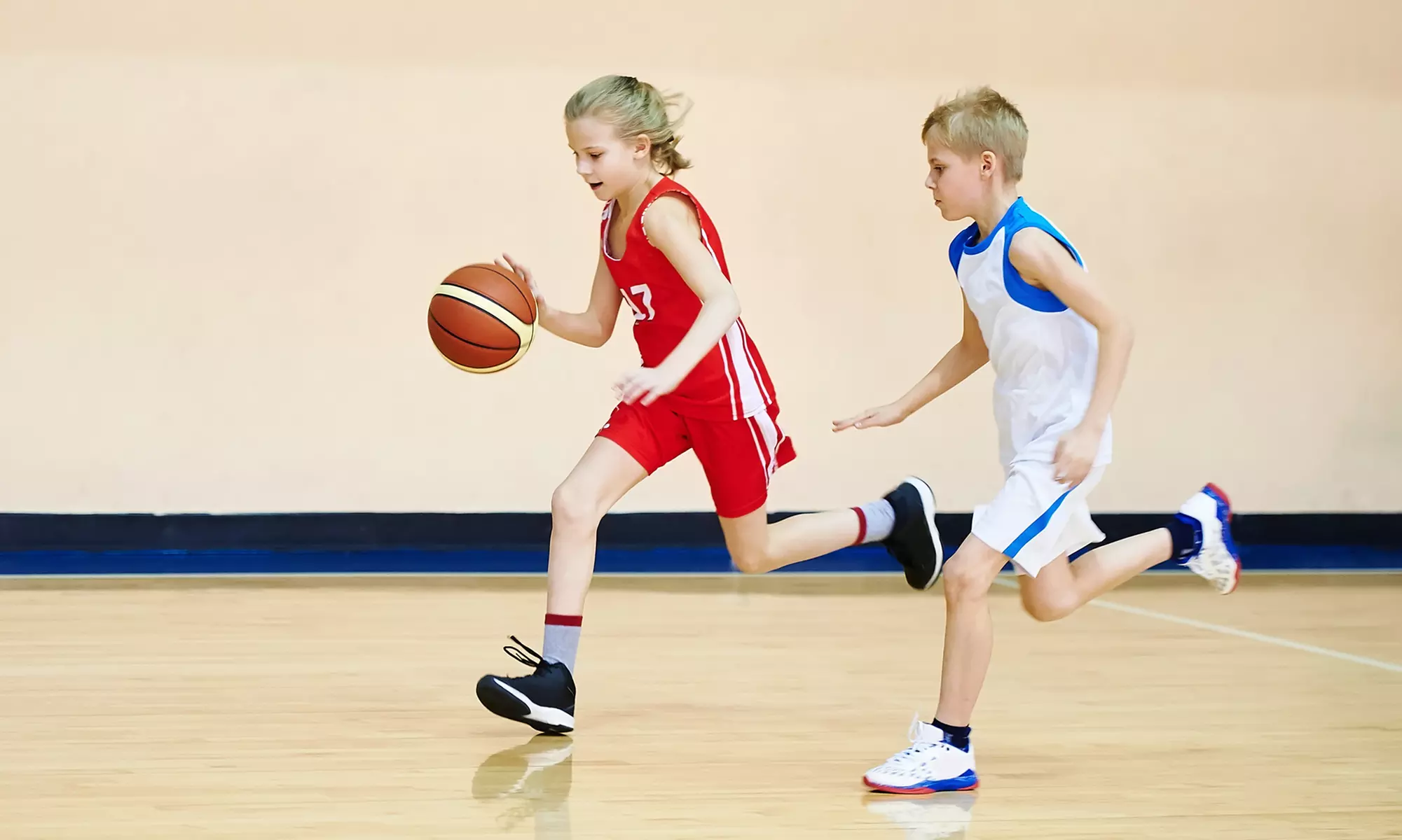 Up to 32% Off on Camp - Summer at Stack Sports Performance - Primary Image