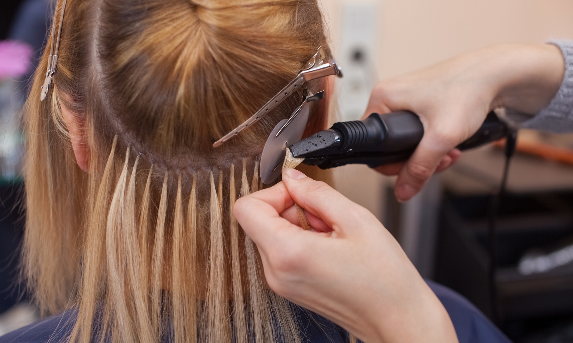 Revamp Your Look with Variety of Hair Styling Options