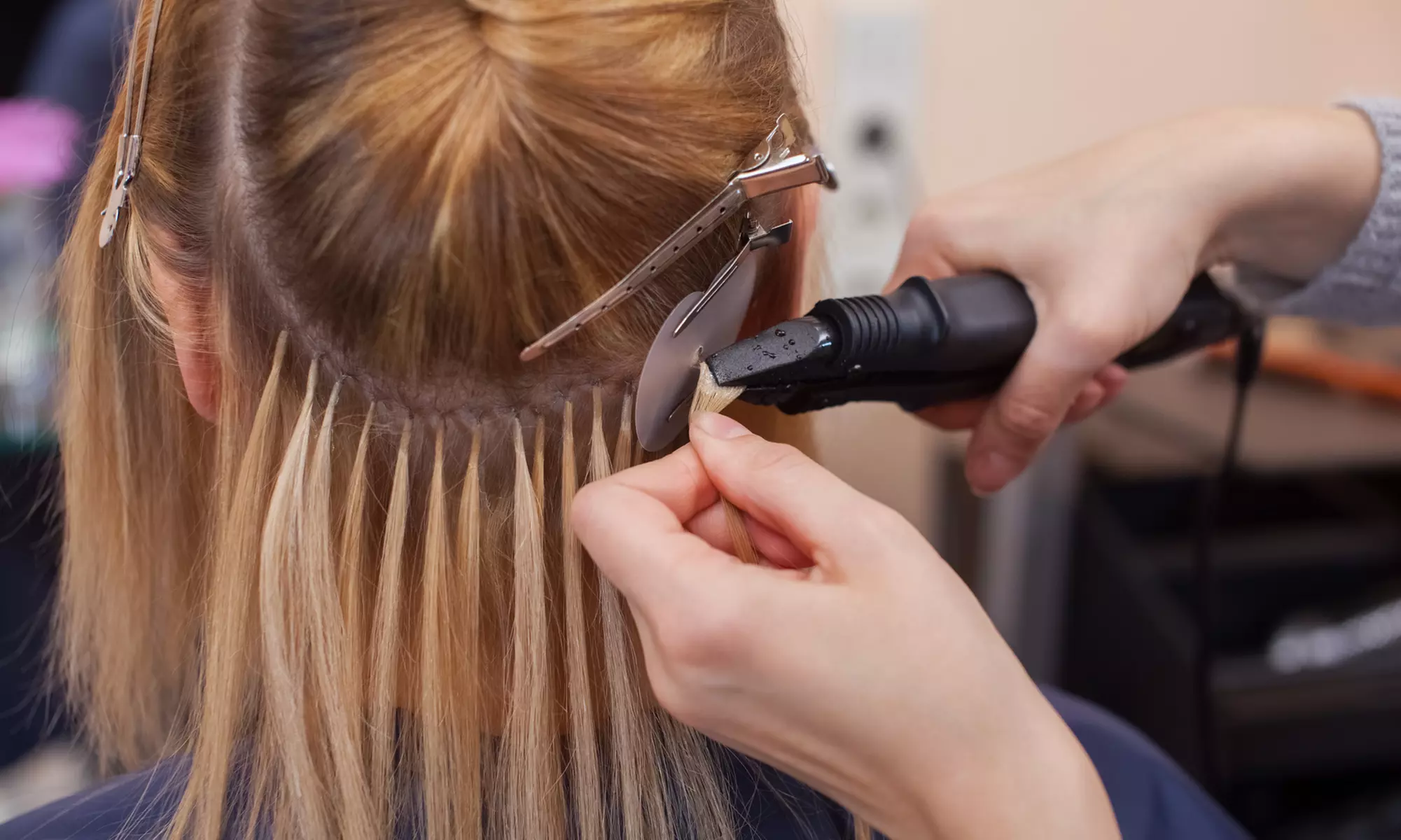 Revamp Your Look with Variety of Hair Styling Options at Inches Of Extensions (Up to 40% Off) - Primary Image