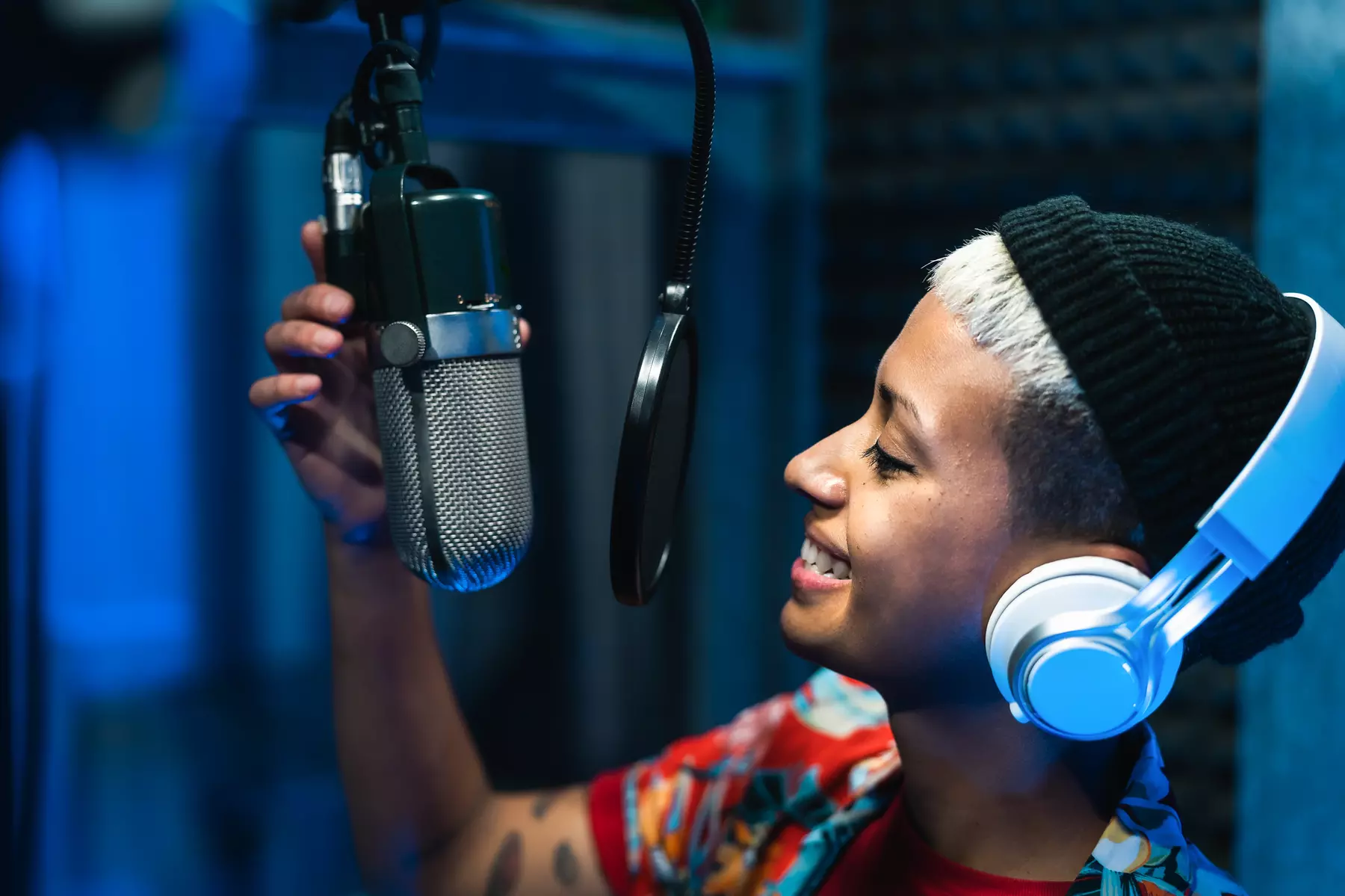 Up to 55% Off on Recording Studio Rental at Musically Intelligent Recording Studio - Primary Image