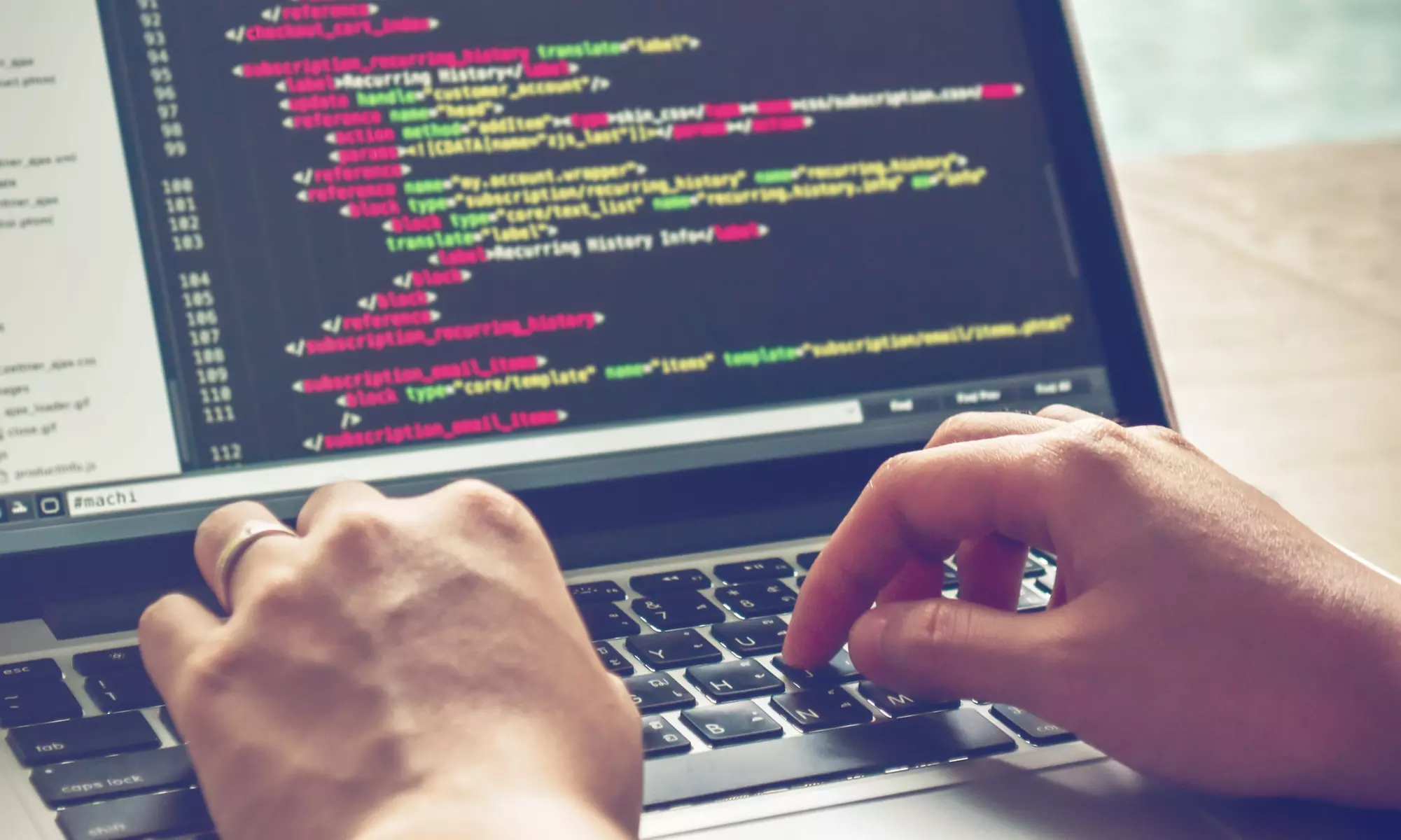 Cyford Technologies LLC offers responsive webpage design with user-friendly navigation, custom designs, and up to 25% off - Primary Image