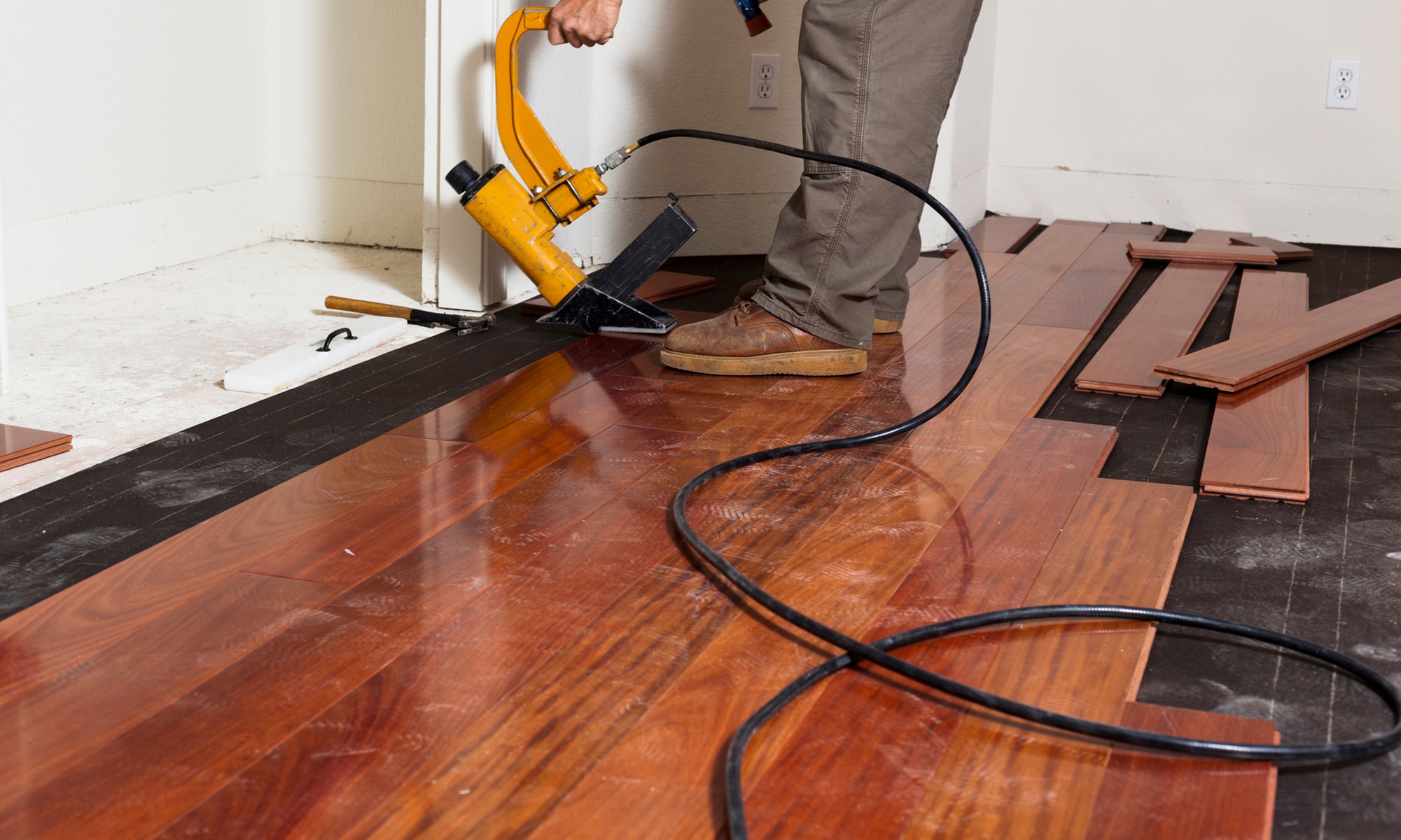 Upgrade Your Home with $100, $250, $500 or $1,000 Gift Card