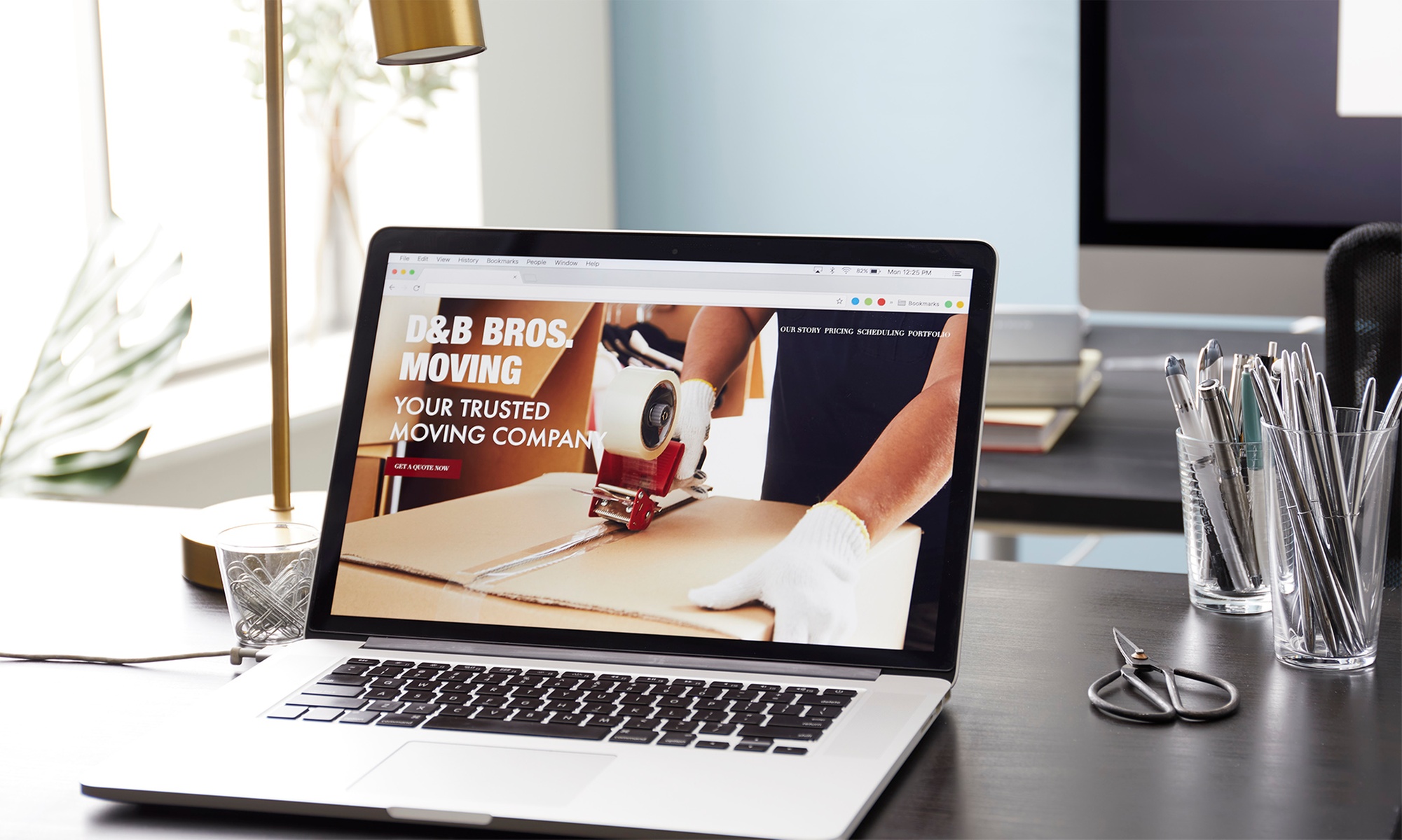 Responsive Website Design for All Devices