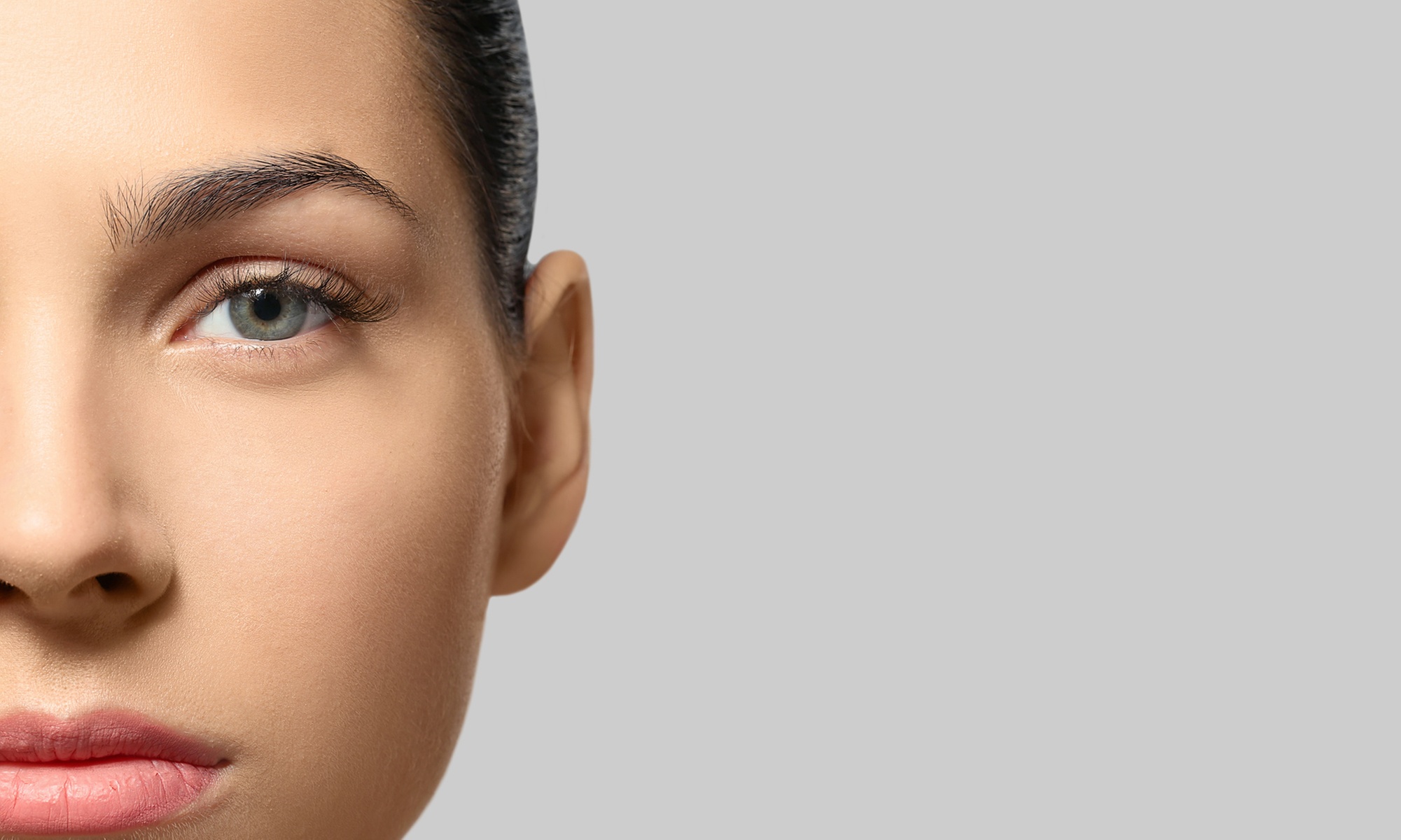 Wimperlift + volume-behandeling