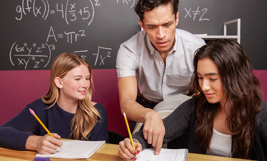 Test Prep Tutoring Sessions - C2 Education | Groupon