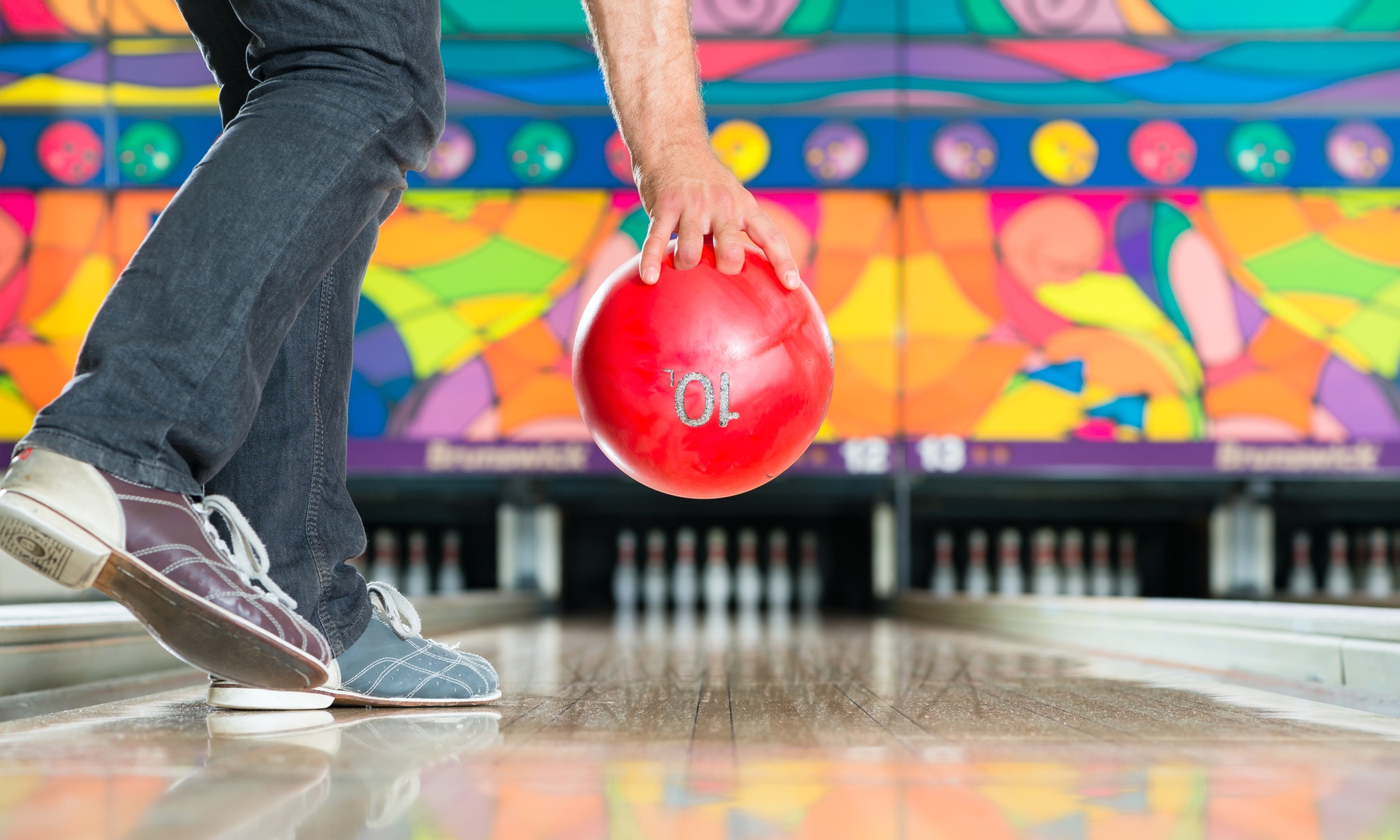 Gahanna Lanes Bowling in Gahanna | Groupon
